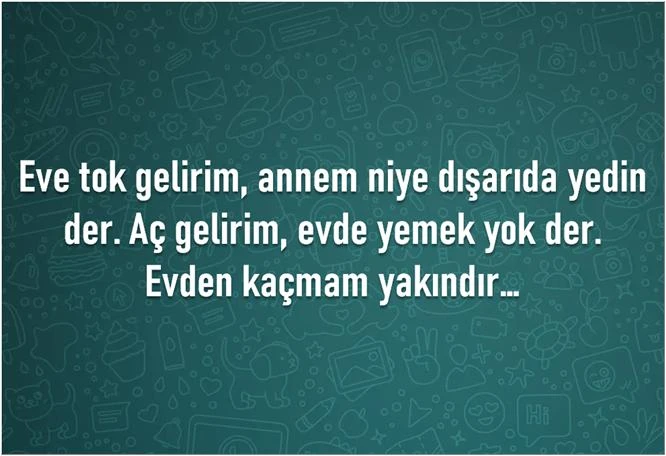 komık farkli dıkkat cekıcı en guzel yırmı ıkı whatsapp durumu sozu (5)